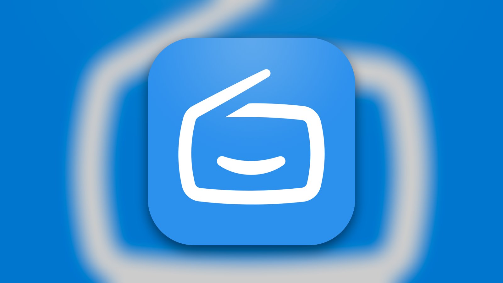 Streema Simple Radio