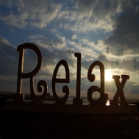 Relax - o seu lugar muito especial